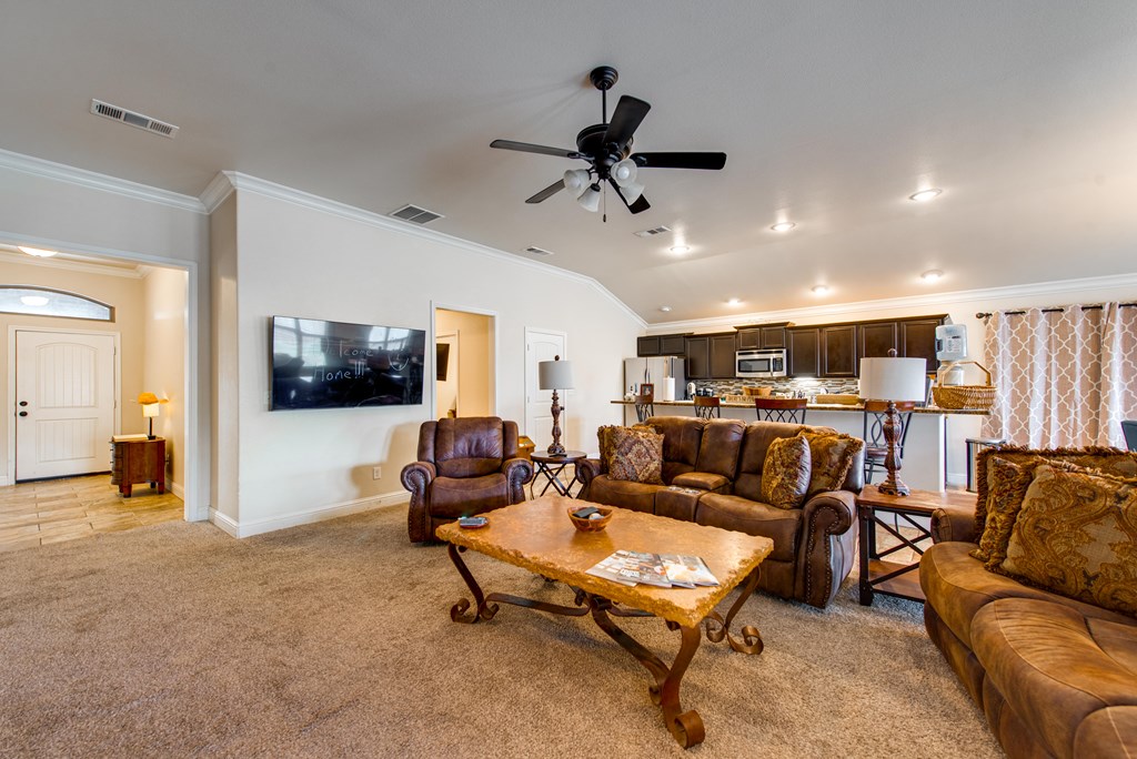 418 Orourke, Midland, Texas image 13