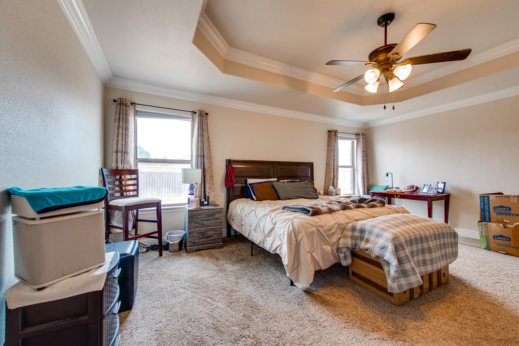 418 Orourke, Midland, Texas image 26