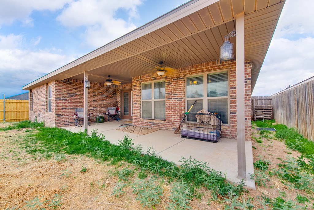 418 Orourke, Midland, Texas image 35