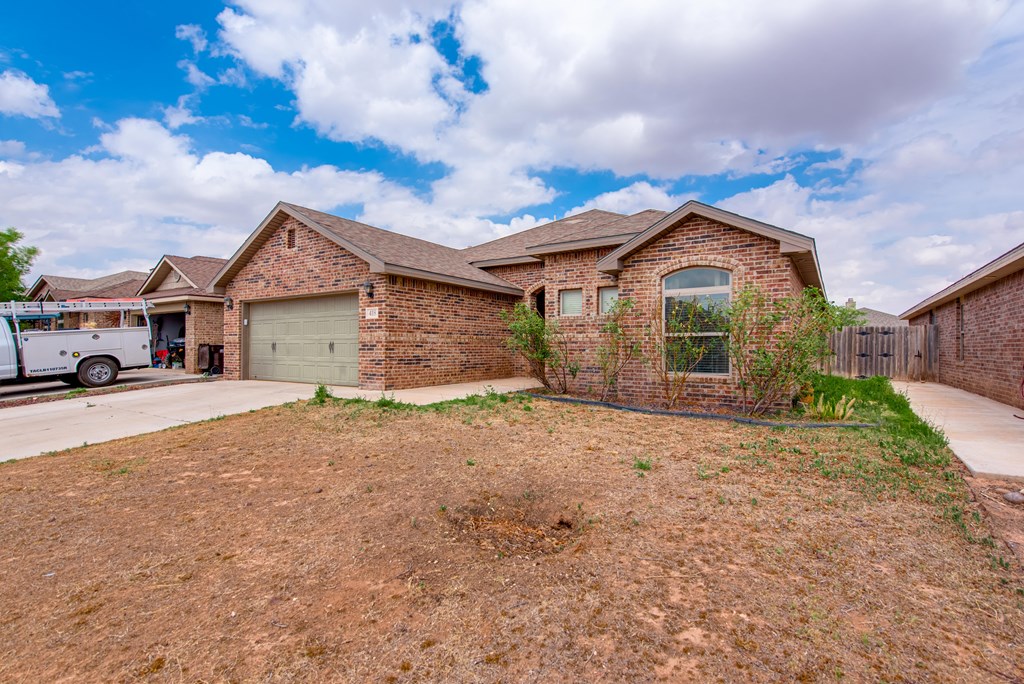 418 Orourke, Midland, Texas image 3