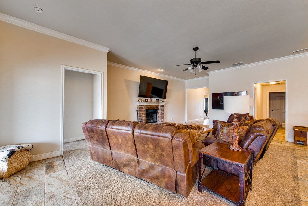 418 Orourke, Midland, Texas image 14