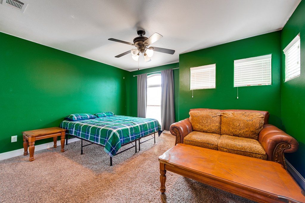 418 Orourke, Midland, Texas image 6