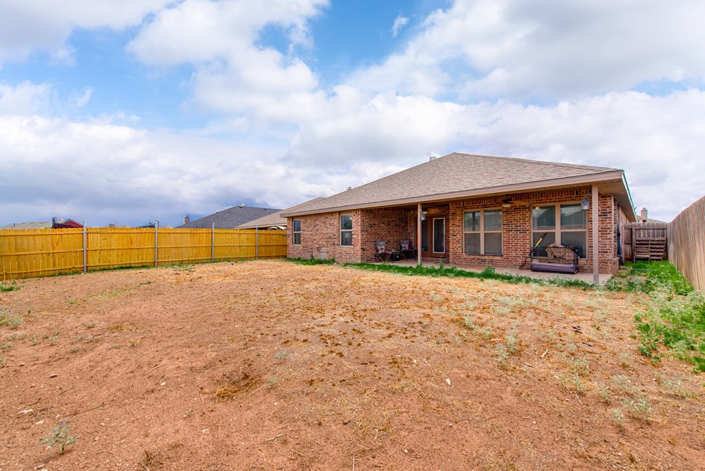 418 Orourke, Midland, Texas image 36