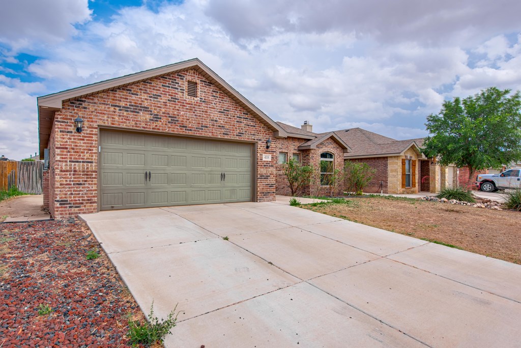 418 Orourke, Midland, Texas image 2