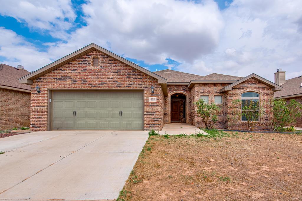 418 Orourke, Midland, Texas image 1
