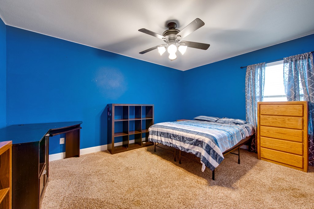 418 Orourke, Midland, Texas image 9