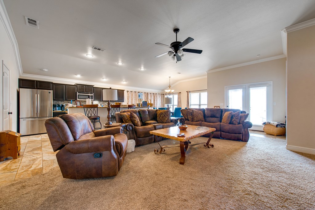 418 Orourke, Midland, Texas image 11