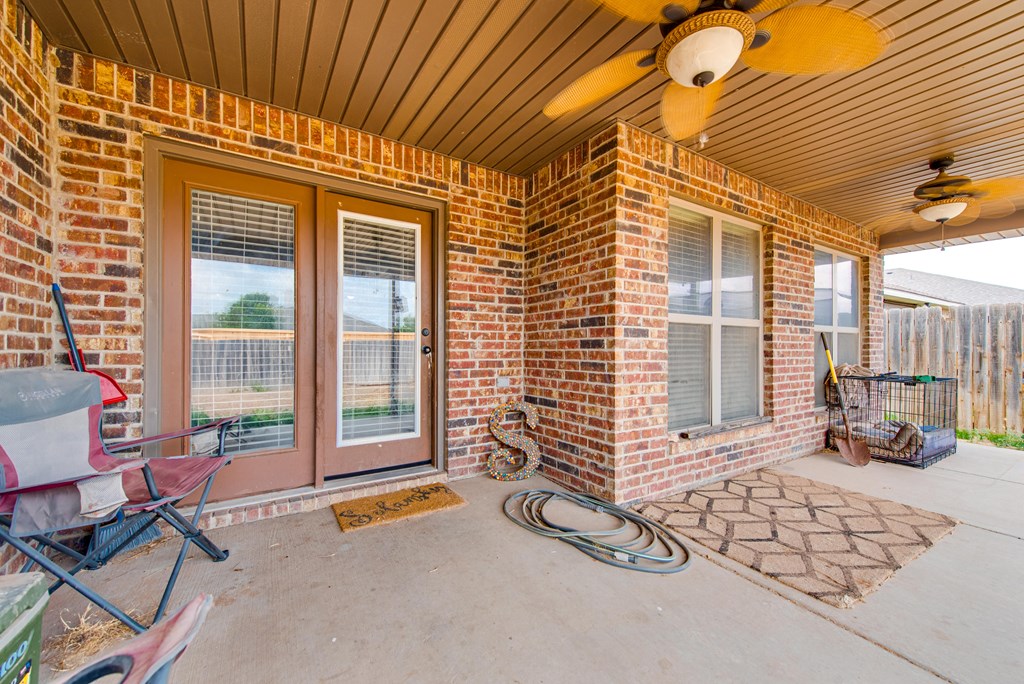 418 Orourke, Midland, Texas image 34