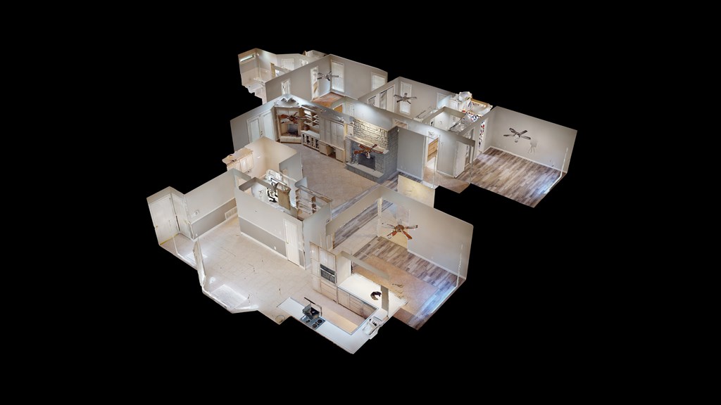 3608 Apollo Court, Midland, Texas image 28