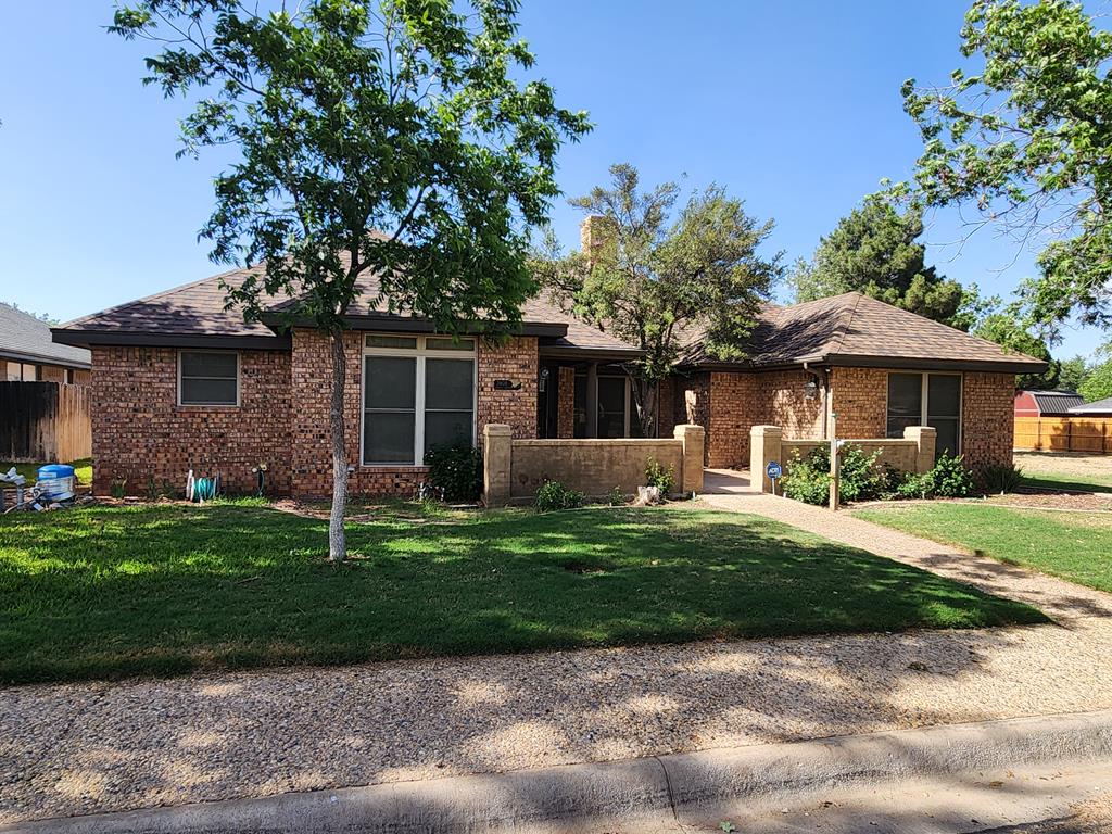 3608 Apollo Court, Midland, Texas image 1