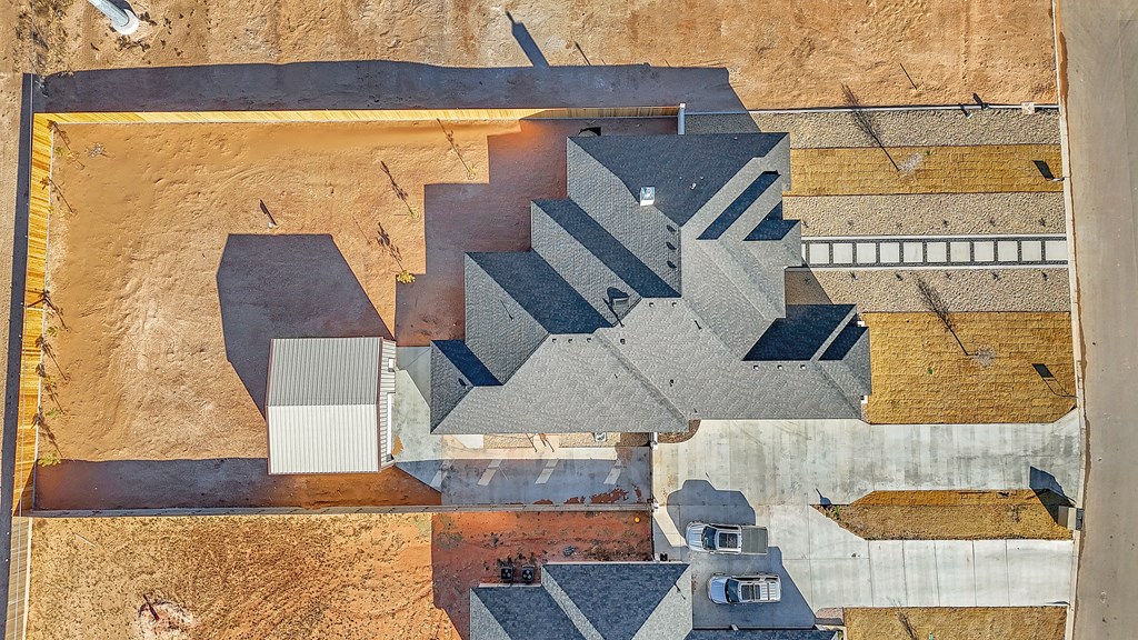 1502 S County Rd 1134, Midland, Texas image 7