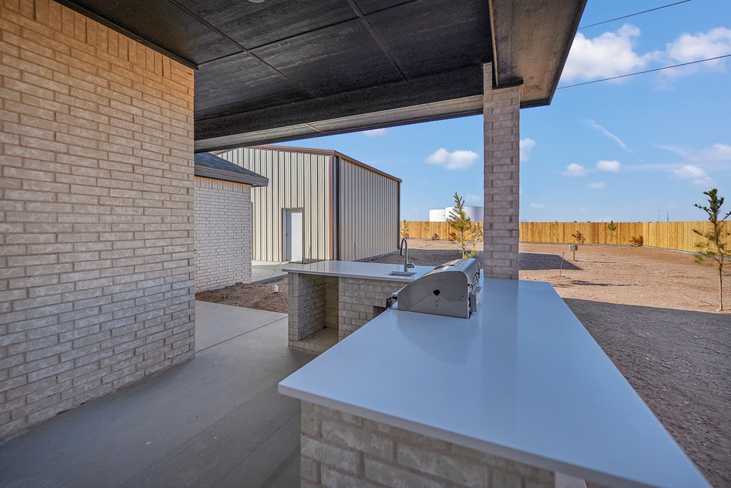 1502 S County Rd 1134, Midland, Texas image 50