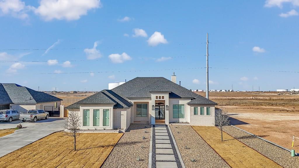 1502 S County Rd 1134, Midland, Texas image 2