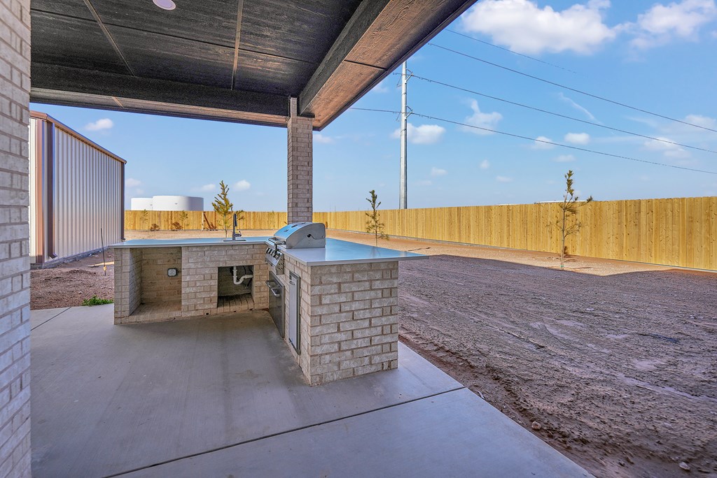 1502 S County Rd 1134, Midland, Texas image 49