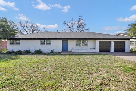 Homes For Sale - 3205 Sinclair Ave<br/> Midland, TX 79705