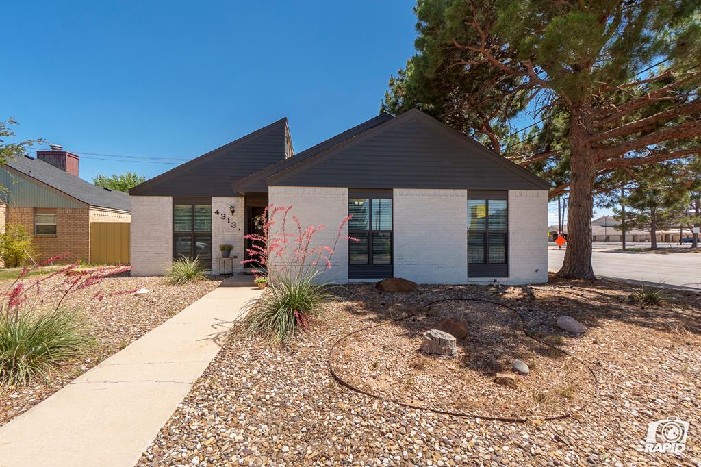 4313 Downing Ave, Midland, Texas image 1