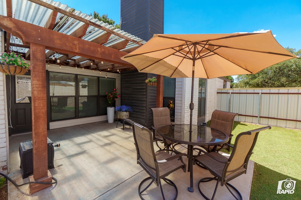 4313 Downing Ave, Midland, Texas image 23