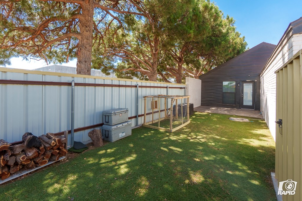 4313 Downing Ave, Midland, Texas image 30