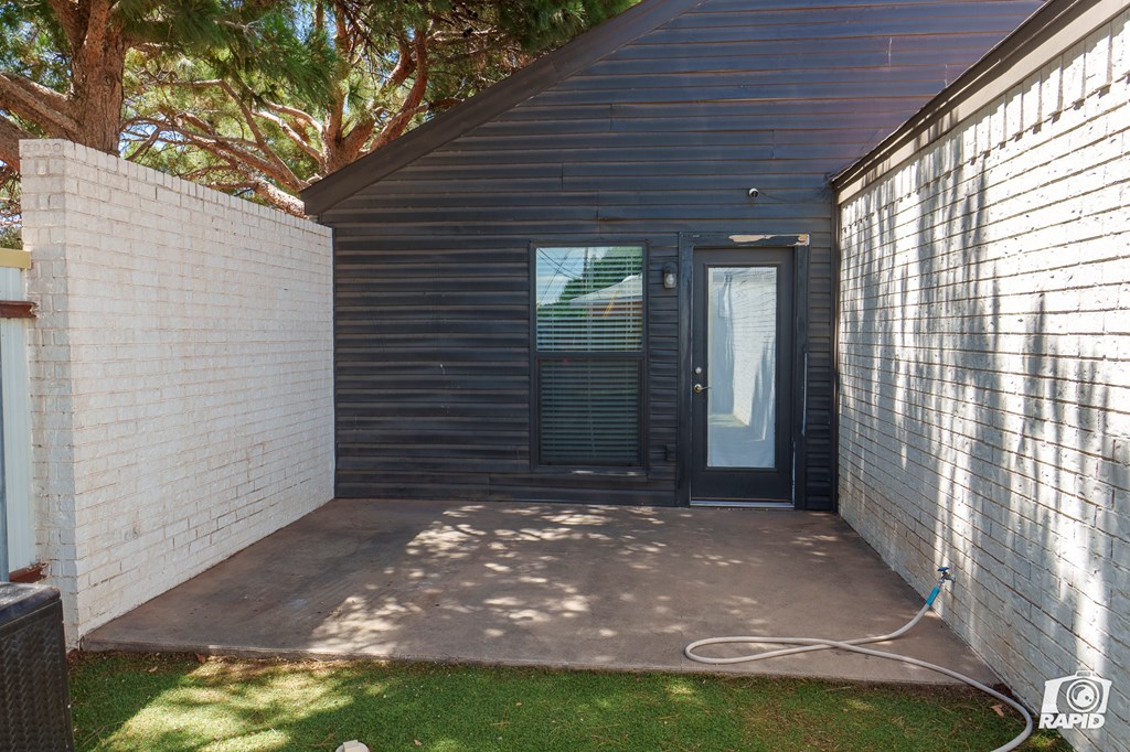 4313 Downing Ave, Midland, Texas image 29