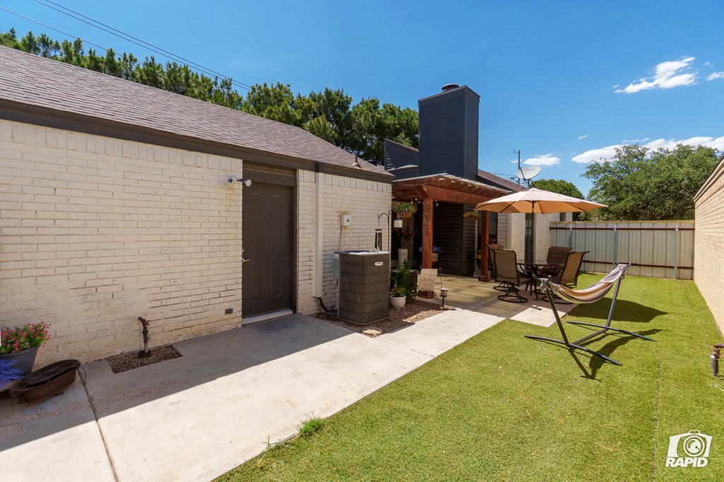 4313 Downing Ave, Midland, Texas image 26