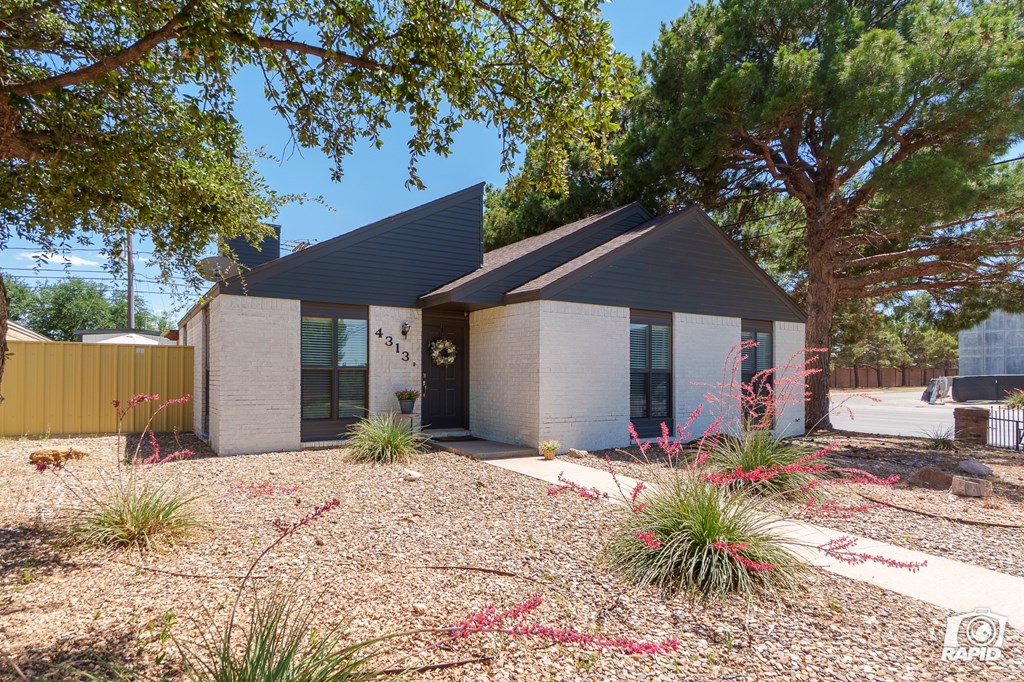 4313 Downing Ave, Midland, Texas image 2