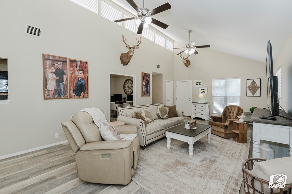 4313 Downing Ave, Midland, Texas image 3