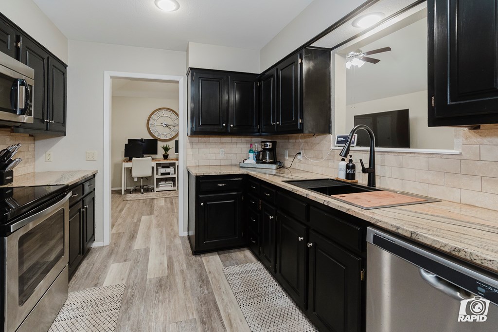4313 Downing Ave, Midland, Texas image 11