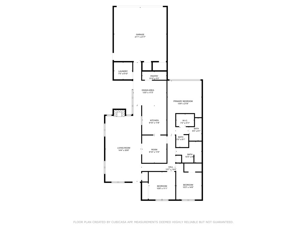 4313 Downing Ave, Midland, Texas image 31