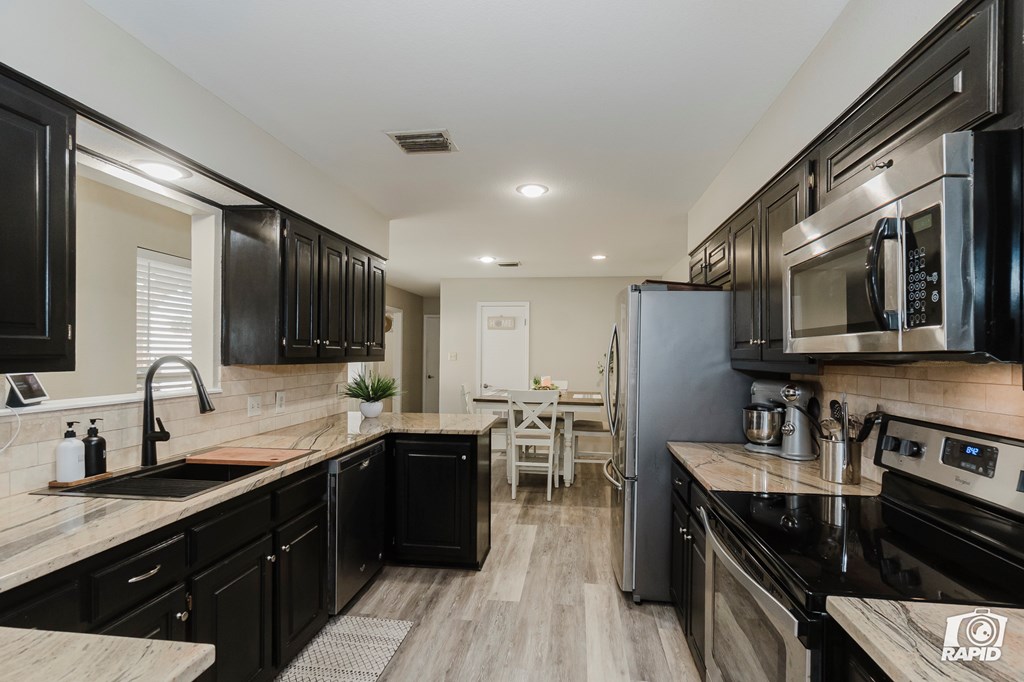 4313 Downing Ave, Midland, Texas image 8