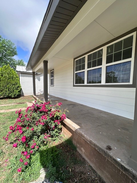 311 34th St, Snyder, Texas image 2