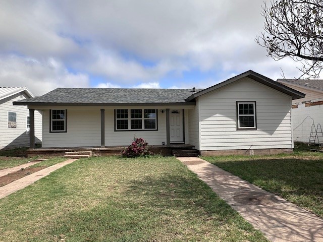 311 34th St, Snyder, Texas image 16