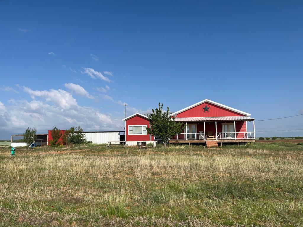 2919 Lcr 252, Colorado City, Texas image 1