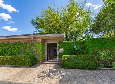 Homes For Sale - 1209 W Pecan Ave<br/> Midland, TX 79705