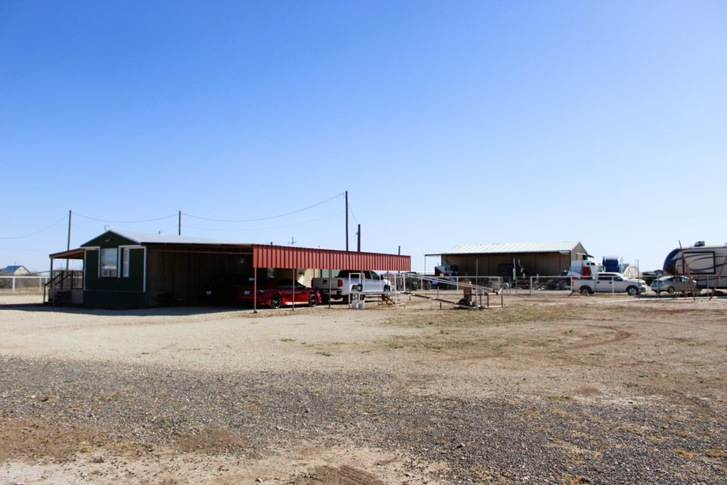 4795 N Gonzalez Rd, Fort Stockton, Texas image 42