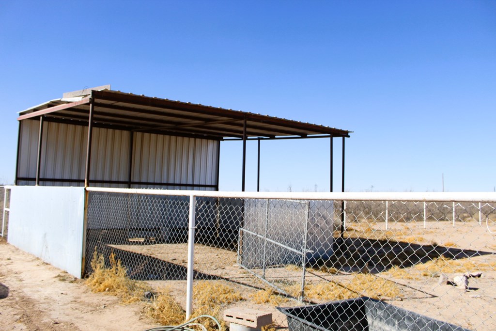 4795 N Gonzalez Rd, Fort Stockton, Texas image 36