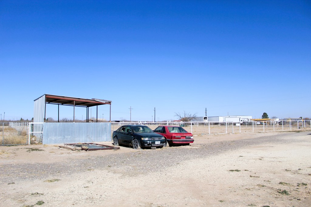 4795 N Gonzalez Rd, Fort Stockton, Texas image 46