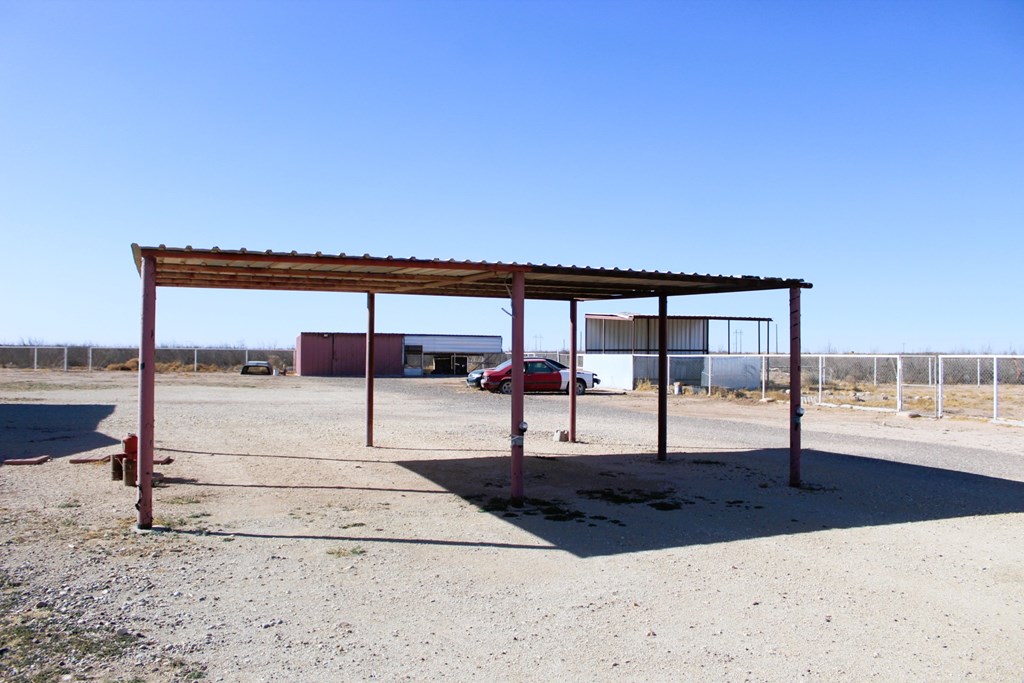 4795 N Gonzalez Rd, Fort Stockton, Texas image 28