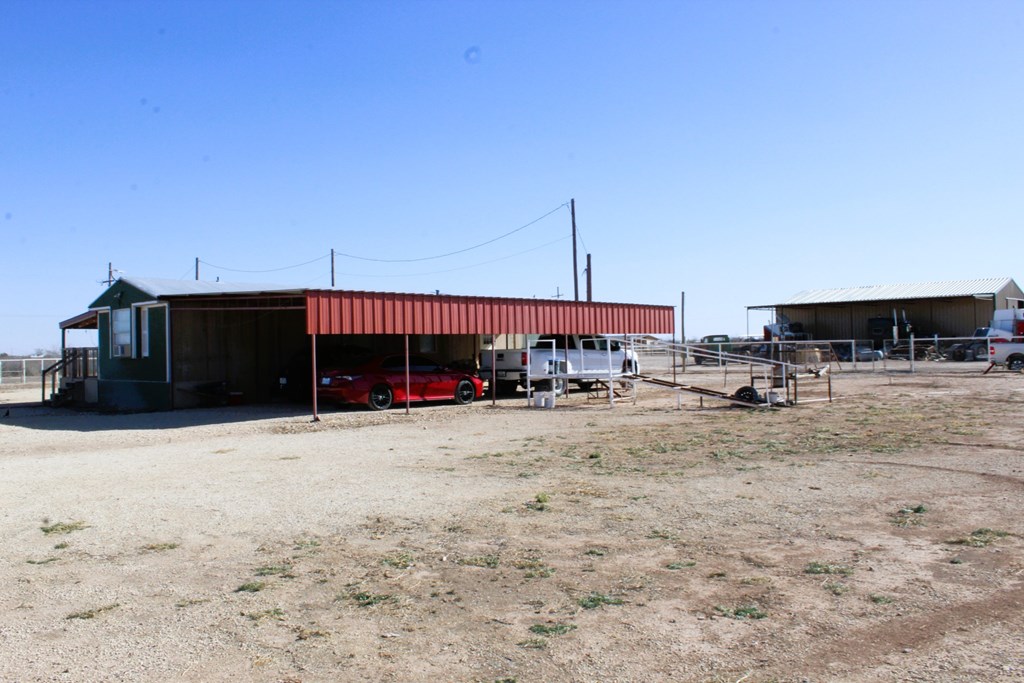 4795 N Gonzalez Rd, Fort Stockton, Texas image 44