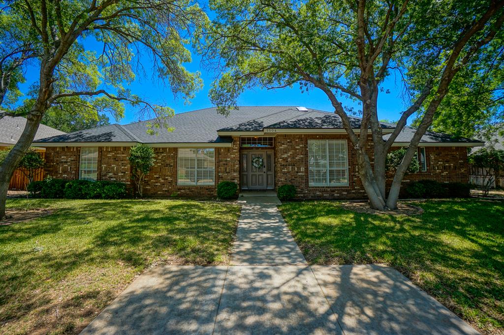 5504 Kingston Ave, Midland, Texas image 1