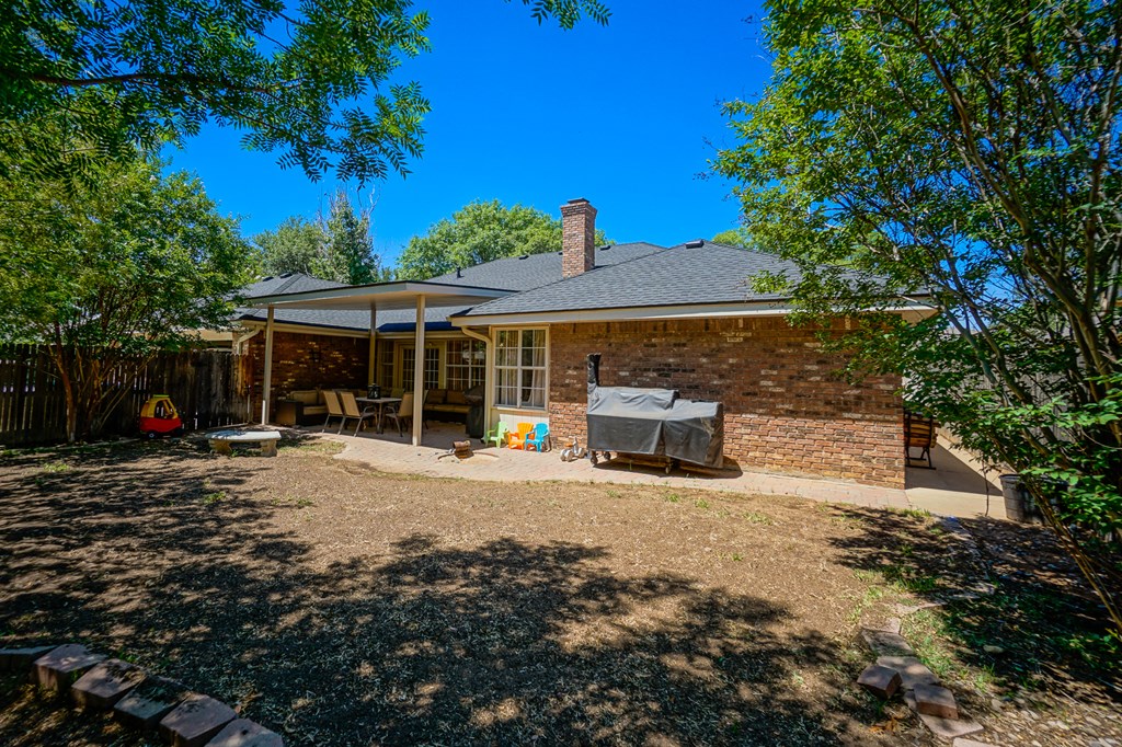 5504 Kingston Ave, Midland, Texas image 32