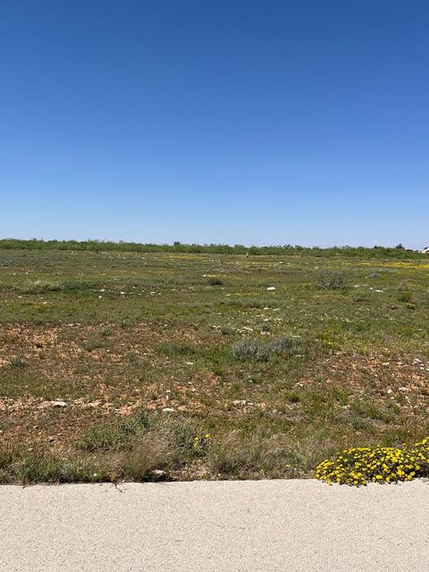 Vacant Land For Sale - 2251 Longhorn Dr<br/> Midland, TX 79782