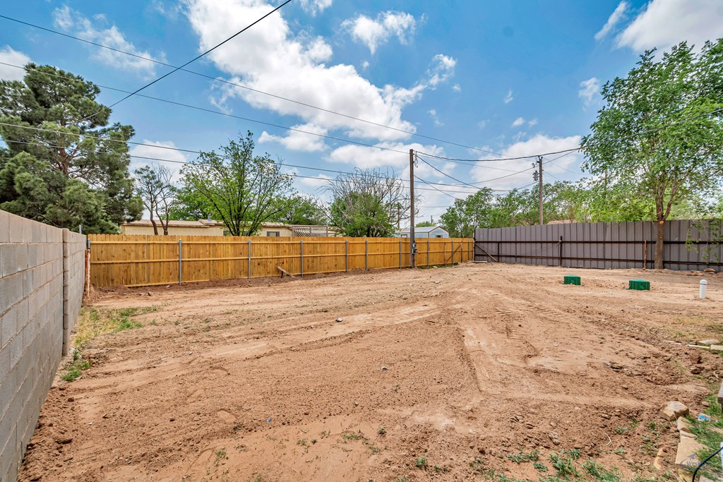 1417 W County Rd 116 1/2, Midland, Texas image 16