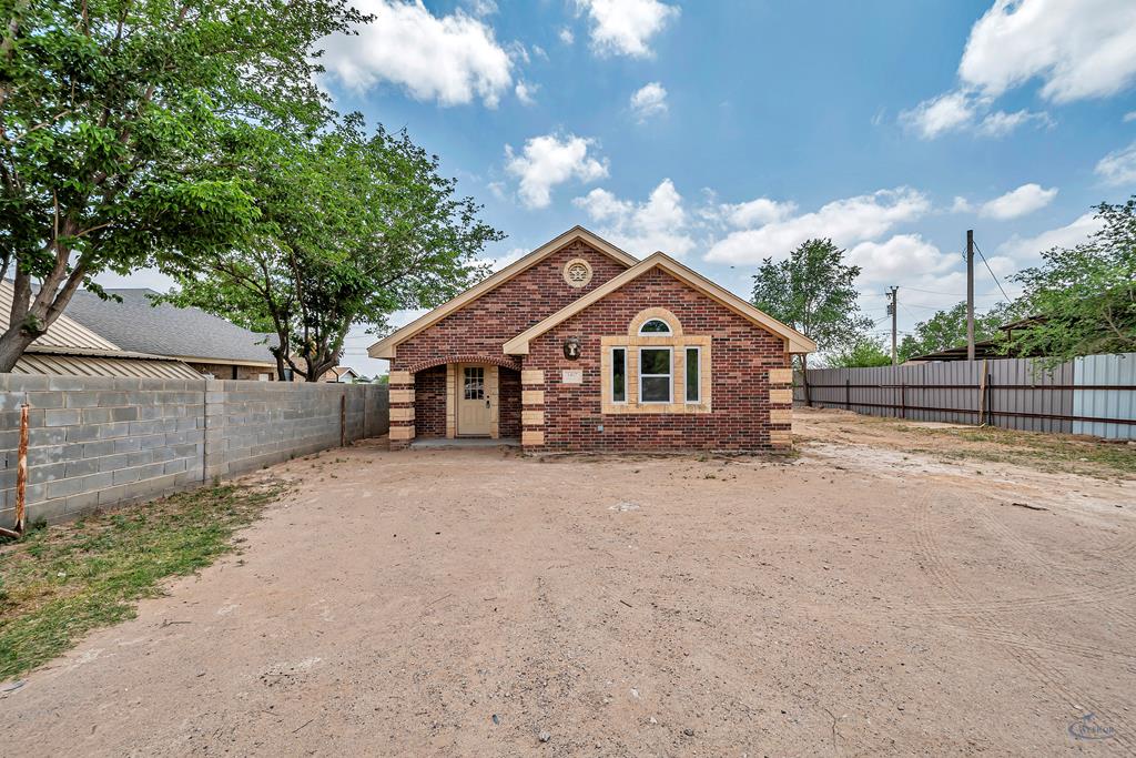 1417 W County Rd 116 1/2, Midland, Texas image 1