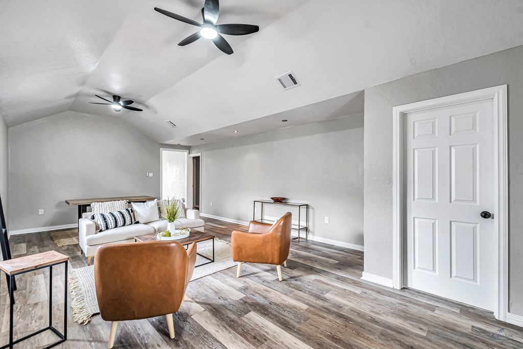 1417 W County Rd 116 1/2, Midland, Texas image 3