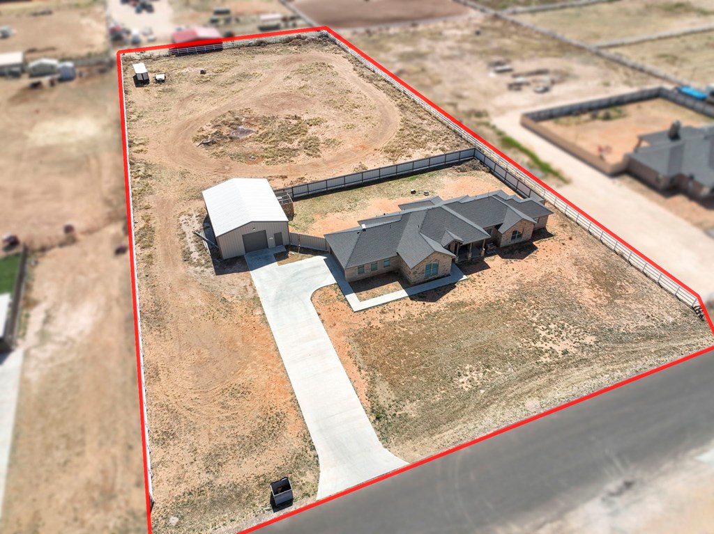 2068 SE County Rd 2450, Andrews, Texas image 37