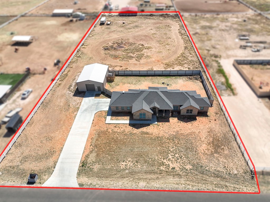 2068 SE County Rd 2450, Andrews, Texas image 31