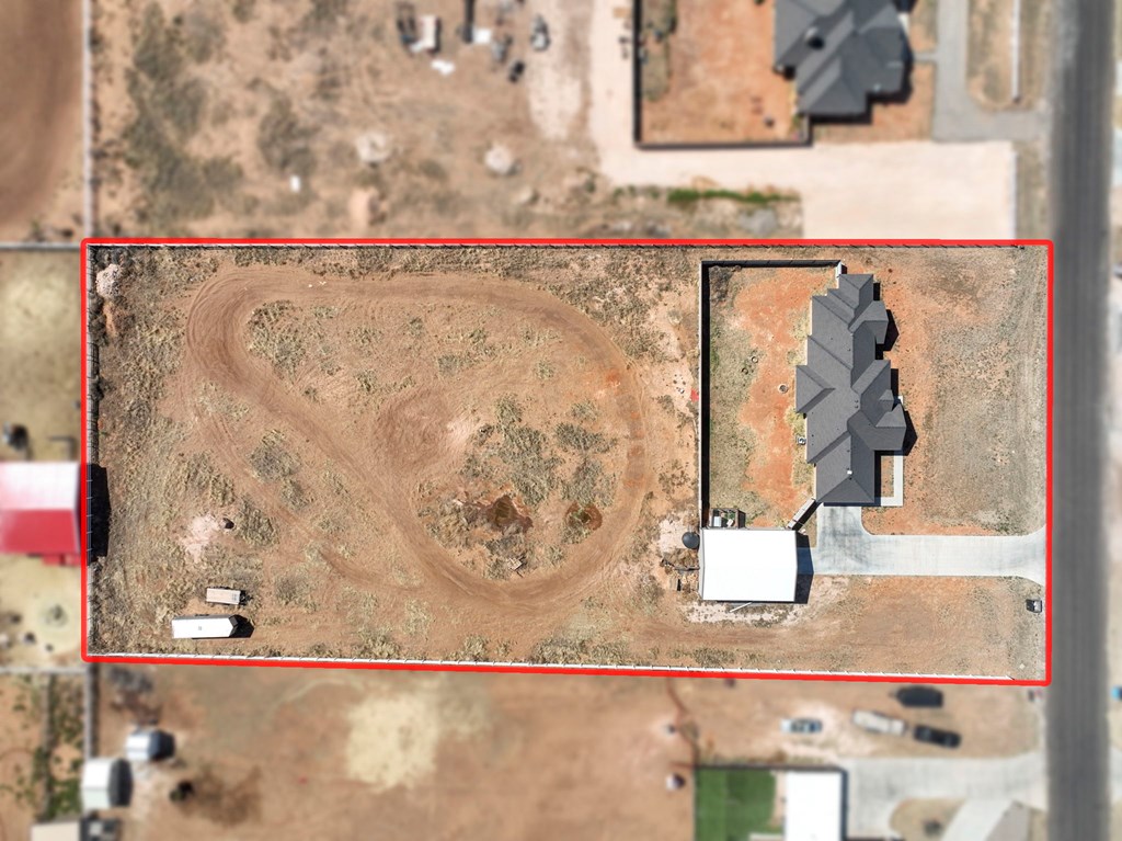 2068 SE County Rd 2450, Andrews, Texas image 38