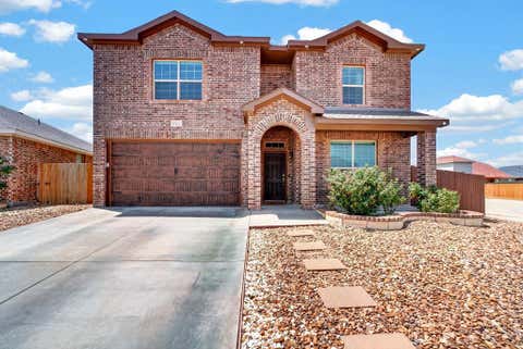 Homes For Sale - 6517 Patriot Parkway<br/> Midland, TX 79706