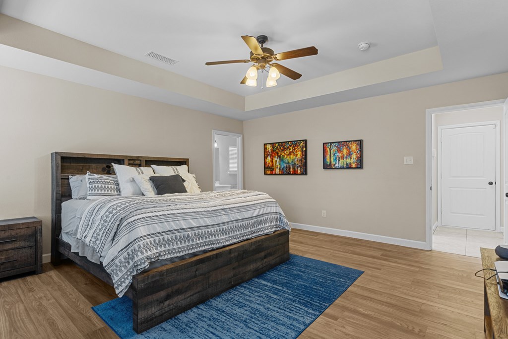 611 Baylor Blvd, Big Spring, Texas image 8
