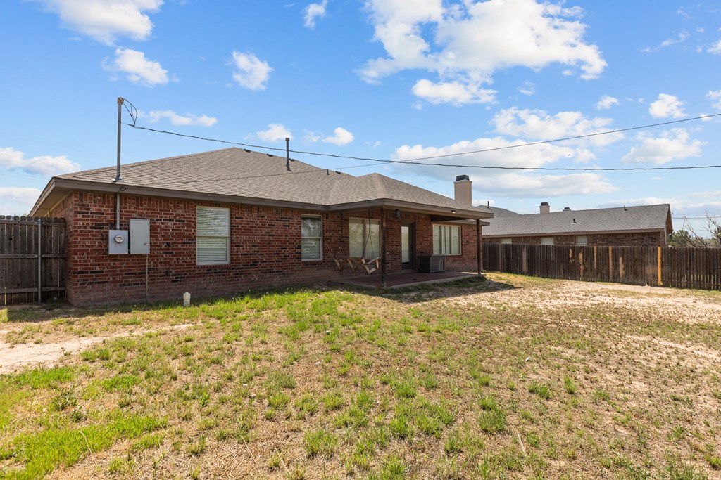 611 Baylor Blvd, Big Spring, Texas image 17